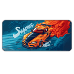 Toyota Supra - XL Mousepad