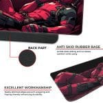 Chilling Deadpool - XXL Mousepad - Image 3