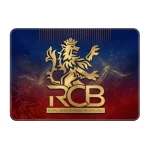 Royal Challengers Banglore – S Size Mousepad (Special IPL Edition)