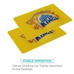 Chennai Super Kings – S Size Mousepad (Special IPL Edition) - Image 3