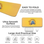 Chennai Super Kings – E-XL Size Mousepad (Special IPL Edition) - Image 3