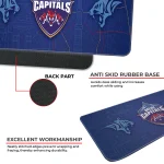 Delhi Capitals – E-XL Size Mousepad (Special IPL Edition) - Image 5