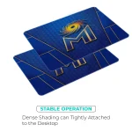 Mumbai Indians – S Size Mousepad (Special IPL Edition) - Image 3