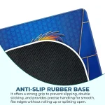 Mumbai Indians – S Size Mousepad (Special IPL Edition) - Image 4