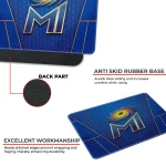 Mumbai Indians – S Size Mousepad (Special IPL Edition) - Image 6