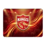 Punjab Kings – S Size Mousepad (Special IPL Edition)