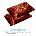 Punjab Kings – S Size Mousepad (Special IPL Edition) - Image 3