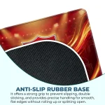 Punjab Kings – S Size Mousepad (Special IPL Edition) - Image 4