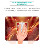 Punjab Kings – S Size Mousepad (Special IPL Edition) - Image 5