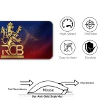 Royal Challengers Banglore – E-XL Size Mousepad (Special IPL Edition) - Image 4