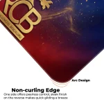 Royal Challengers Banglore – E-XL Size Mousepad (Special IPL Edition) - Image 7