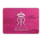 Rajasthan Royals – S Size Mousepad (Special IPL Edition)