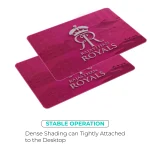 Rajasthan Royals – S Size Mousepad (Special IPL Edition) - Image 3