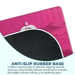 Rajasthan Royals – S Size Mousepad (Special IPL Edition) - Image 4