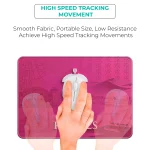 Rajasthan Royals – S Size Mousepad (Special IPL Edition) - Image 5