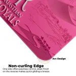 Rajasthan Royals – E-XL Size Mousepad (Special IPL Edition) - Image 7