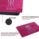 Rajasthan Royals – S Size Mousepad (Special IPL Edition) - Image 6