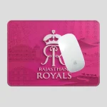 Rajasthan Royals – S Size Mousepad (Special IPL Edition) - Image 7